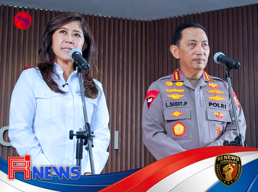 Percepatan Penindakan Kejahatan Digital untuk Lindungi Masyarakat dari Ancaman Ekonomi Digital