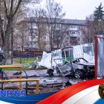 Pergeseran Taktik Serangan Udara Rusia