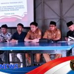 Perkembangan Pembangunan Koperasi Desa Merah Putih (KDMP) di Kecamatan Jatisrono