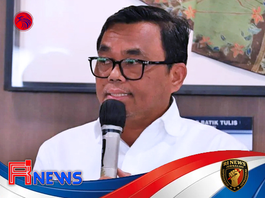 Perpusnas Perkuat Pelestarian Naskah Nusantara di Tengah Efisiensi Anggaran