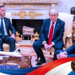 Pertemuan Trump-Rutte di Tengah Ancaman Keluar dari NATO dan Masa Depan Keamanan Energi Global