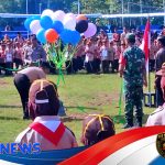 Pesta Siaga Kwartir Ranting Tirtomoyo 2026