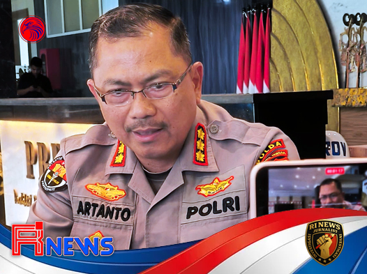 Polda Jateng Bongkar Jaringan Ilegal Akses dan Pembuatan Cheat Mobile Legends