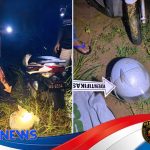 Polisi Wonogiri Gerak Cepat Amankan Motor Mencurigakan Terparkir di Hutan Nguntoronadi