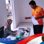 Polres Padang Lawas Gelar Pemeriksaan Kesehatan Komprehensif untuk Jaga Kebugaran Personel