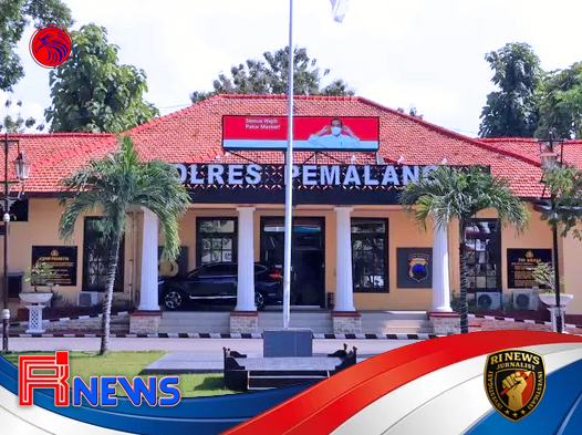 Polres Pemalang Terus Dalami Kasus Pencurian