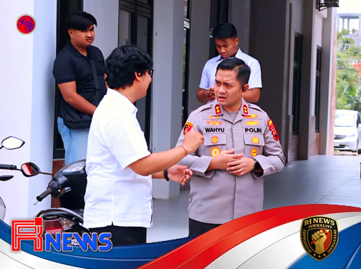 Polres Wonogiri Bangun Jembatan Harmoni dengan Kampus Buddha untuk Kamtibmas yang Lebih Kokoh