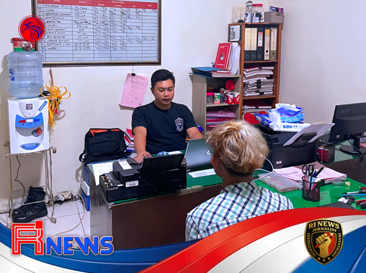 Polres Wonogiri Tangkap Pengedar Obat Keras Daftar G