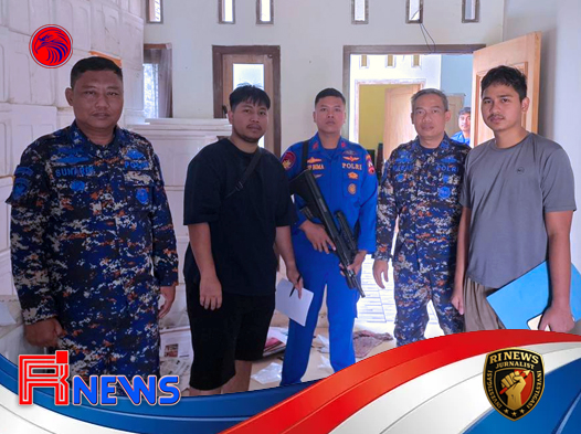 Polri Bongkar Jaringan Penampungan Benih Bening Lobster Ilegal di Serang