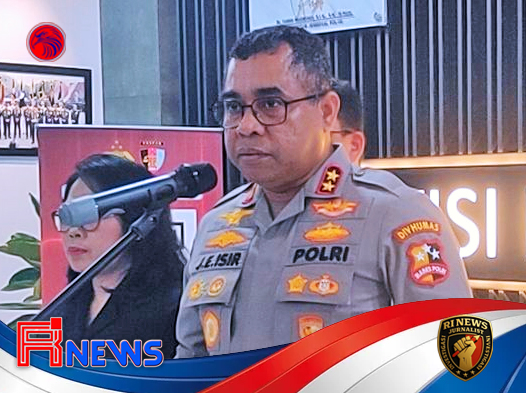 Polri Perkuat Satgas Haji 2026
