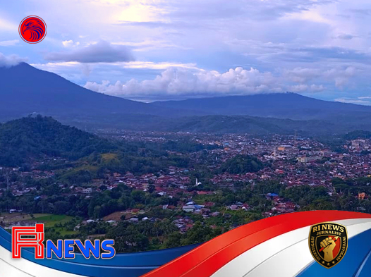 Potensi Baru Wisata Alam Padangsidimpuan