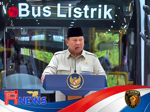 Prabowo Dorong Avtur Hijau dari Sawit dan Limbah Jelantah untuk Ketahanan Energi Nasional