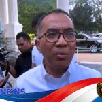 Prabowo Gelar Rapat Strategis di Istana