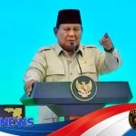 Prabowo Groundbreaking 13 Proyek Hilirisasi Tahap II