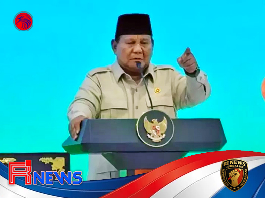 Prabowo Groundbreaking 13 Proyek Hilirisasi Tahap II