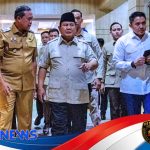 Prabowo Langsung Datangi Korban