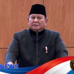 Prabowo Mundur dari Kursi Ketua PB IPSI