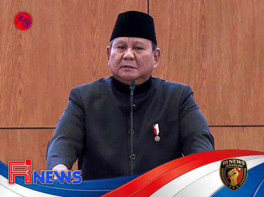 Prabowo Mundur dari Kursi Ketua PB IPSI