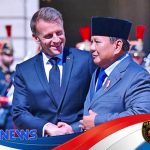 Prabowo Perkuat Kerja Sama Strategis Indonesia-Prancis di Tengah Dinamika Eropa