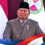 Prabowo Ungkap Pengalaman Pribadi Jadi Korban Manipulasi AI