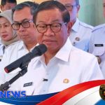 Pramono Anung Perketat Sistem JAKI