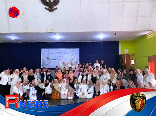 Prodi BK Universitas Ivet Semarang Awali Peringatan 60 Tahun dengan Nuansa Spiritual