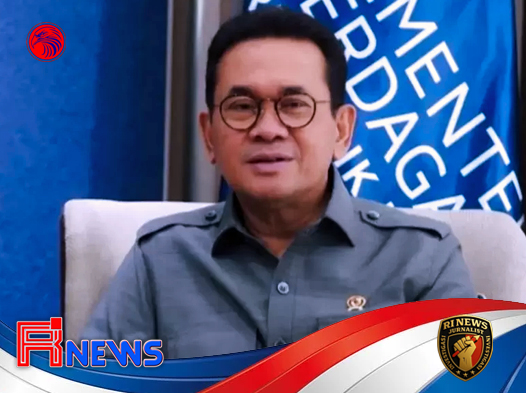 Program Belanja Nasional Triwulan I 2026 Lampau Target Rp184 Triliun