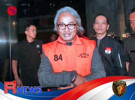 Proksi Gelap di Balik Restitusi Pajak