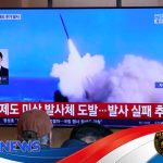 Provokasi Rudal Berturut-turut Pyongyang