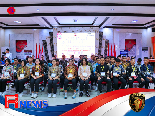 Putra-Putri Terbaik Melawi