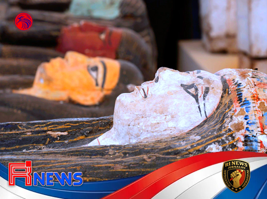 Rahasia Daur Ulang Sastra Yunani di Tanah Firaun