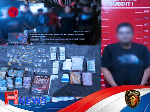 Rahasia di Balik Ruko Tambal Ban