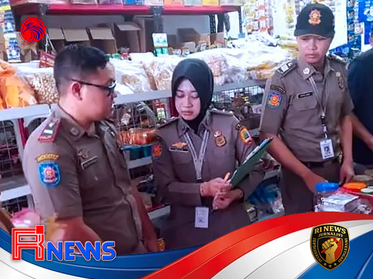 Razia Pasca-Lebaran di Pemalang