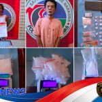 Razzia Sabu di Sarang Transaksi Desa Bulu Sonik