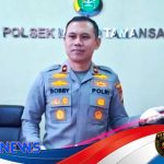Remaja Pengedar Sabu Tertangkap di Balik Tawuran Bersenjata Tajam di Tamansari