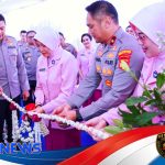 Renovasi TK Kemala Bhayangkari 05 Semarang