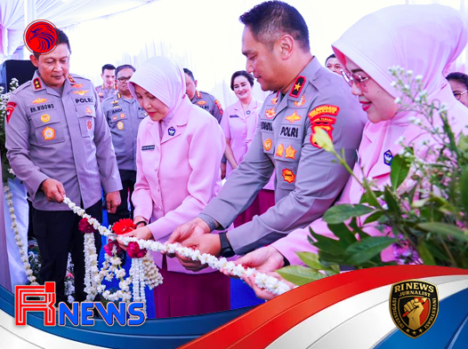 Renovasi TK Kemala Bhayangkari 05 Semarang