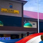 Respons Cepat Polres Boltim Amankan Pelaku Penikaman di Danau Togid Hanya Beberapa Jam Setelah Kejadian