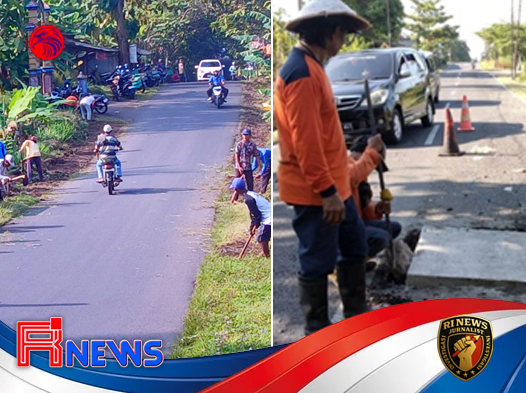 Respons Kilat DPUPR Jawa Tengah