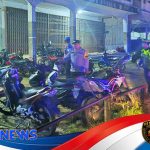 Respons Sigap Polres Melawi