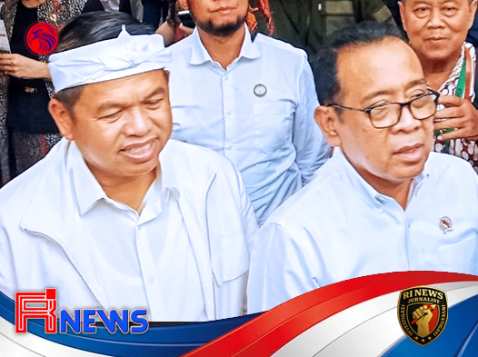 Revitalisasi Vokasi Jawa Barat