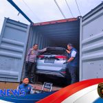 Ribuan Kendaraan Ilegal Mengalir ke Timor Leste