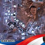 Risiko Besar di Balik Rencana Pengamanan Uranium Iran