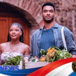 Rom-Com Ringan yang Menggoda Escapism