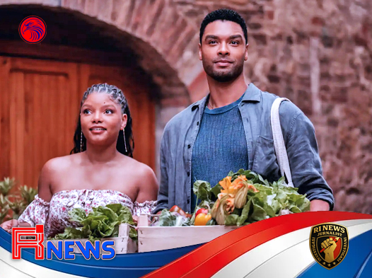 Rom-Com Ringan yang Menggoda Escapism