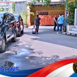 Rumah Dirut PDAM Tirta Taman Sari Disasar dalam Pengembangan Kasus Korupsi Wali Kota Nonaktif Maidi