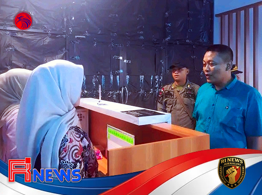 Satpol PP Pemalang Gencarkan Patroli Cipta Kondisi