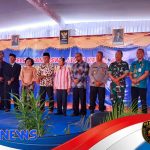 Selamat Tinggal Seragam