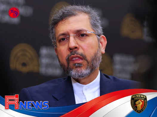 Selat Hormuz Kembali Terkunci