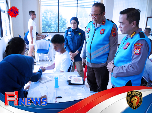 Seleksi Taruna Akpol 2026 Dimulai